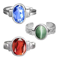 Divine Original Gems(Ratna) Rings